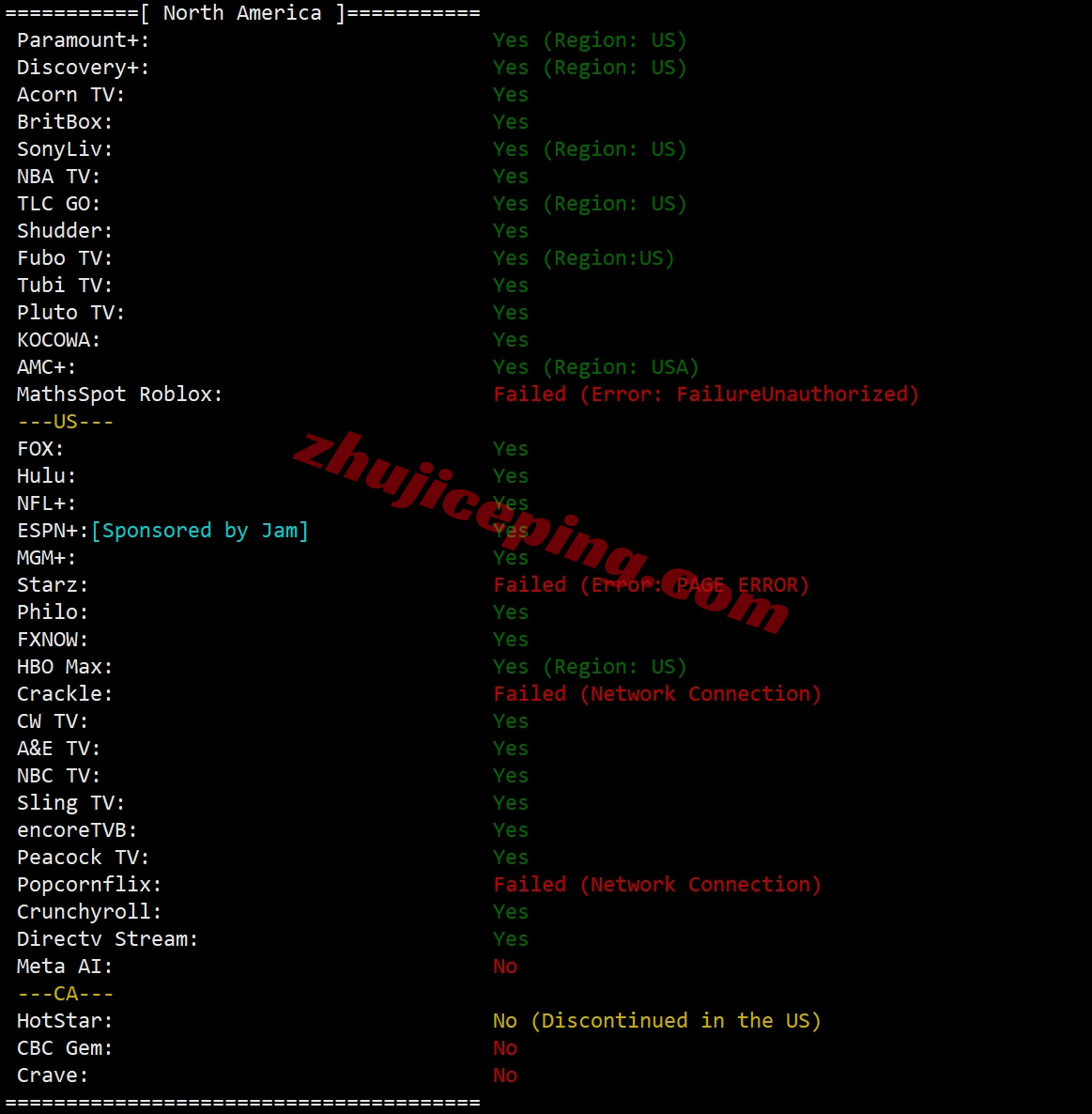 glycla29 详细测评goodlyclouds美国VPS,双ISP属性IP+强制AS4837线路