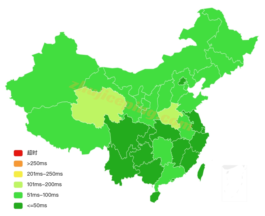 layerhks14 详细测评lightlayer香港全向线路/Standard Network的服务器