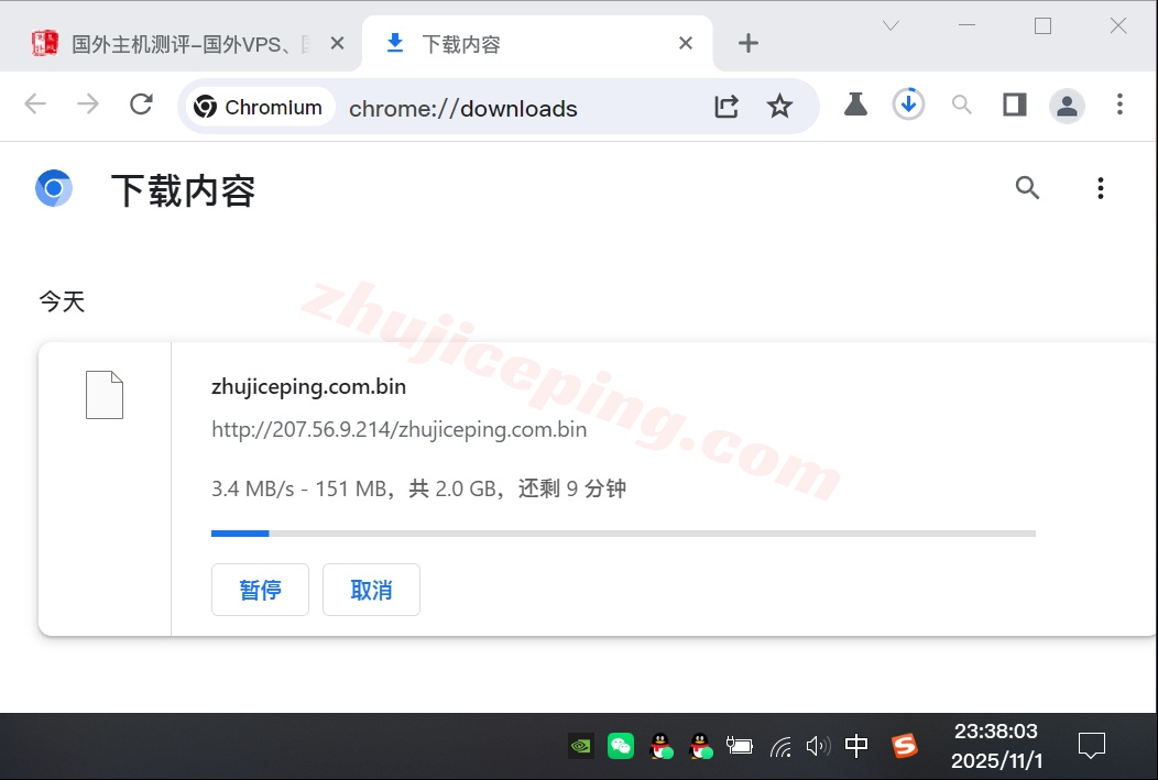 layerhks6 详细测评lightlayer香港全向线路/Standard Network的服务器