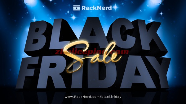 #黑五# RackNerd2025黑五VPS/独立服务器/虚拟主机开卖，$10.6/年起-国外主机测评