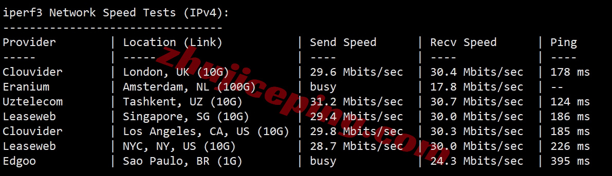 rak1my12 详细测评raksmart“大陆优化VIP”线路的马来西亚云服务器