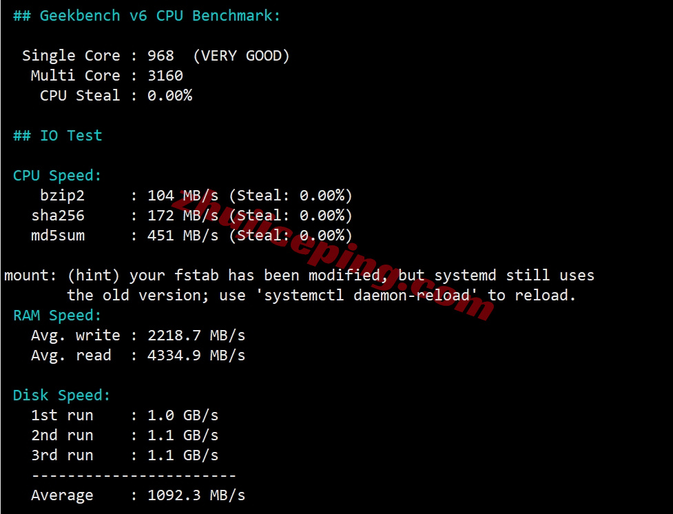 rak1my31 详细测评raksmart“大陆优化VIP”线路的马来西亚云服务器