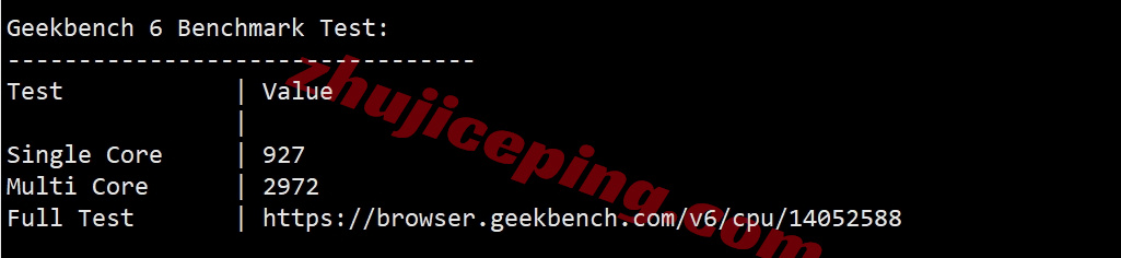 raksg31 raksmart云服务器怎么样?测评大陆优化VIP线路的新加坡云服务器