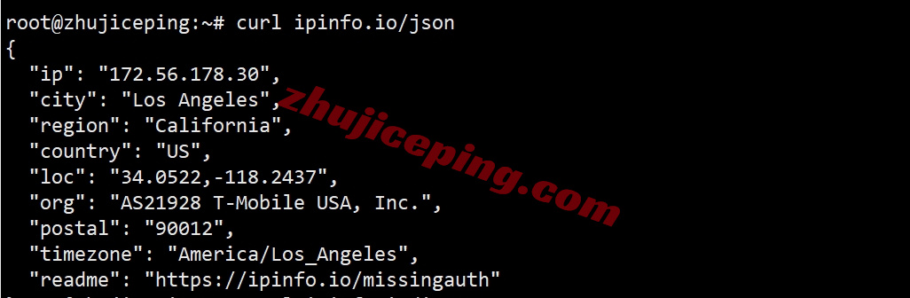 sixtm10 sixtynet：提供T-Mobile移动线路的VPS，动态IP，低至$5/月