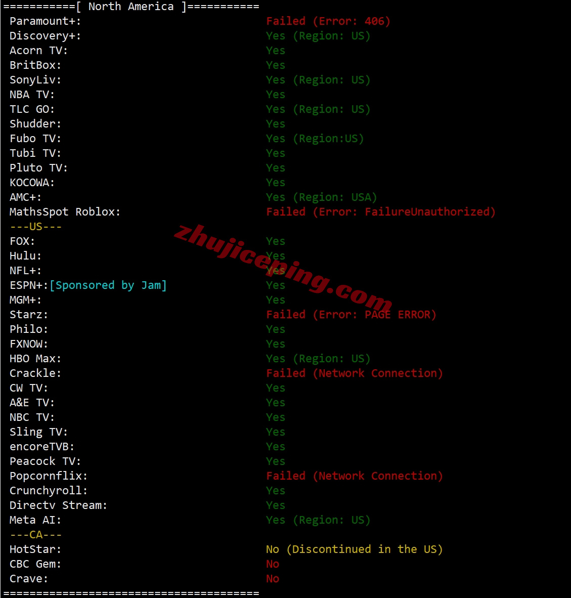 sixtm7 sixtynet：提供T-Mobile移动线路的VPS，动态IP，低至$5/月