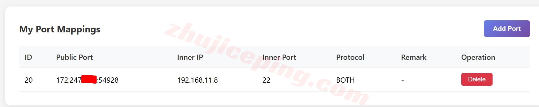 sixtm9 sixtynet：提供T-Mobile移动线路的VPS，动态IP，低至$5/月