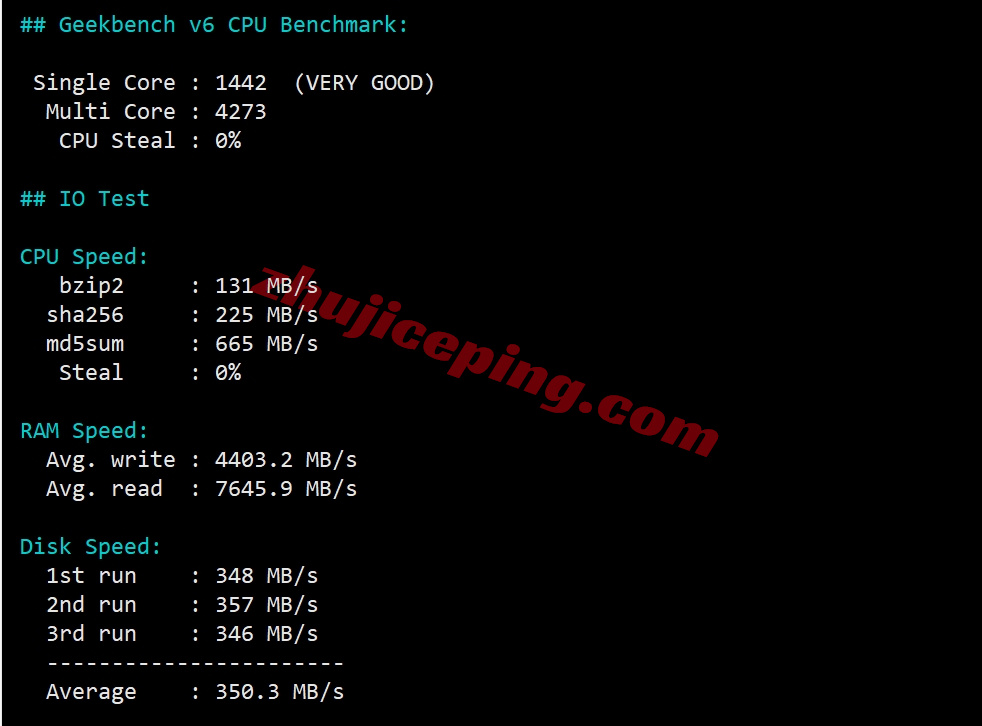 yxvmjp30 详细测评yxvm日本机房的独立服务器(低至59美元/月，给G口不限量)