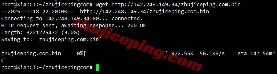 yxvmjp8 详细测评yxvm日本机房的独立服务器(低至59美元/月，给G口不限量)