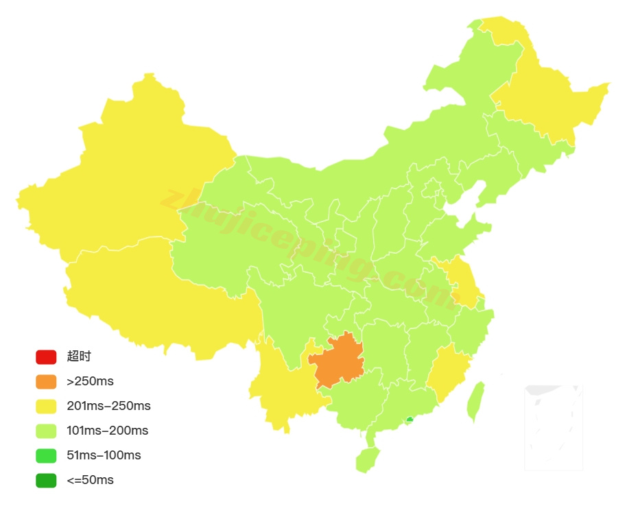 zlygo14 详细测评zenlayer缅甸仰光/Yangon数据中心的云服务器