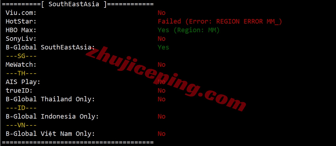 zlygo29 详细测评zenlayer缅甸仰光/Yangon数据中心的云服务器