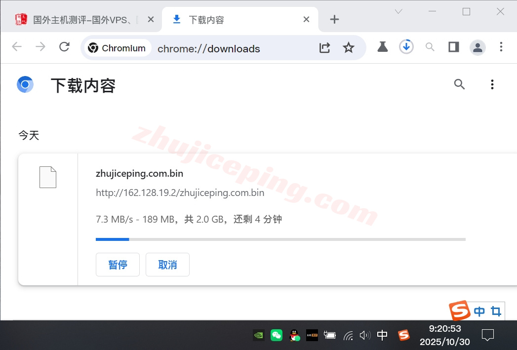 zlygo5 详细测评zenlayer缅甸仰光/Yangon数据中心的云服务器
