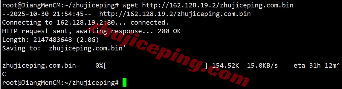 zlygo7 详细测评zenlayer缅甸仰光/Yangon数据中心的云服务器