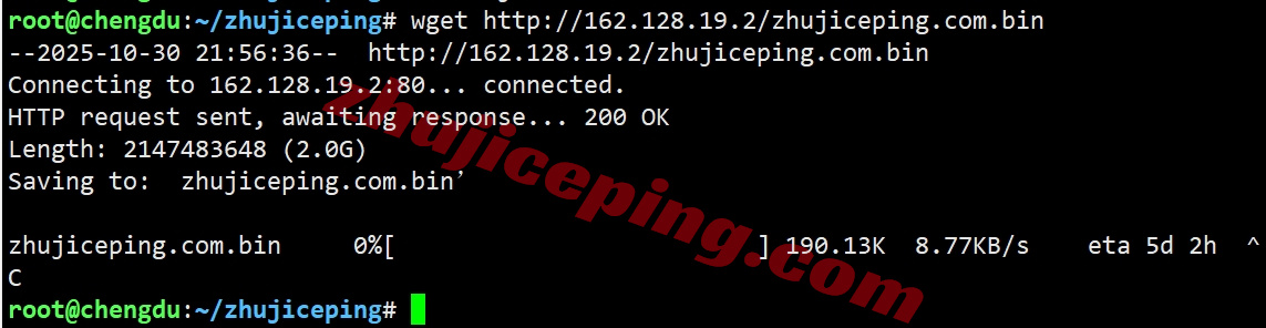 zlygo9 详细测评zenlayer缅甸仰光/Yangon数据中心的云服务器