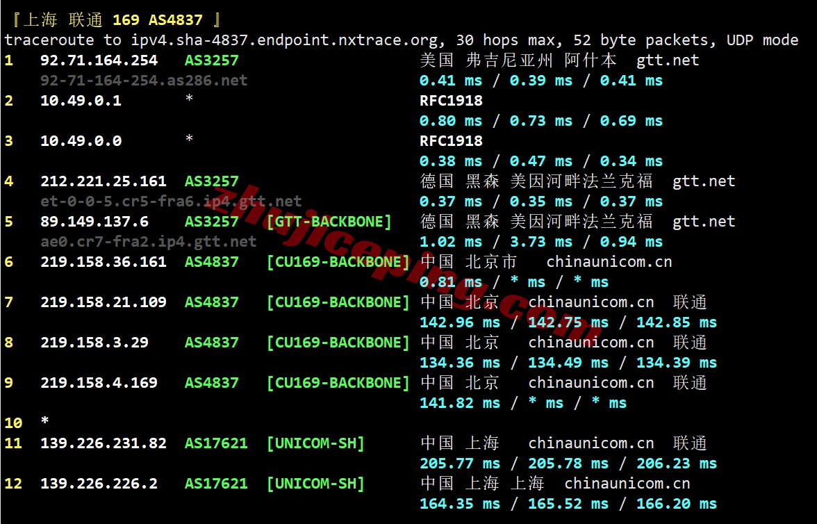 666de22 详细测评666clouds德国原生IP的VPS