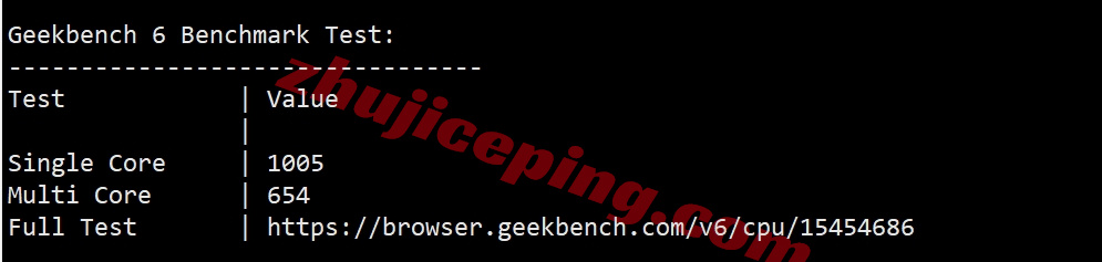 666de31 详细测评666clouds德国原生IP的VPS