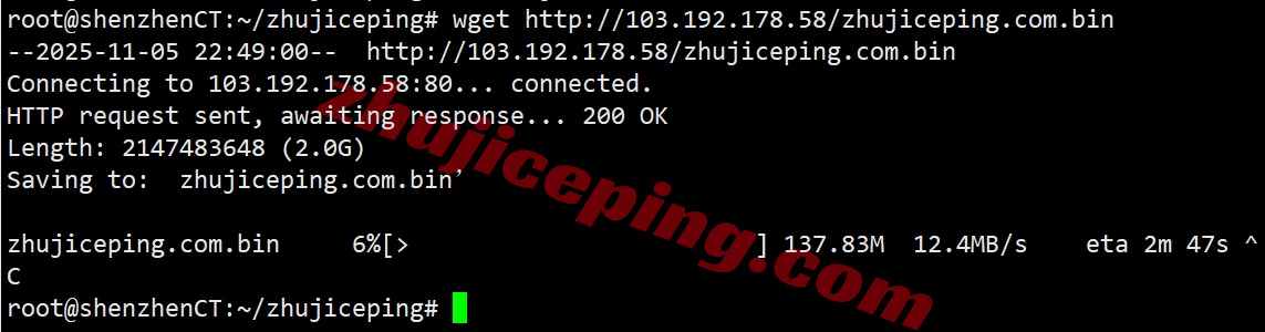 666hk8 详细测评666clouds香港VPS/优化网络