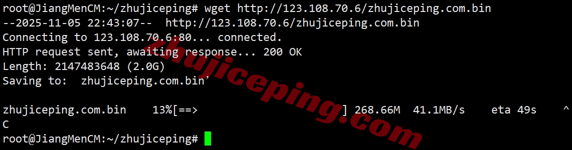666jpsb8 详细测评666clouds日本软银线路的VPS