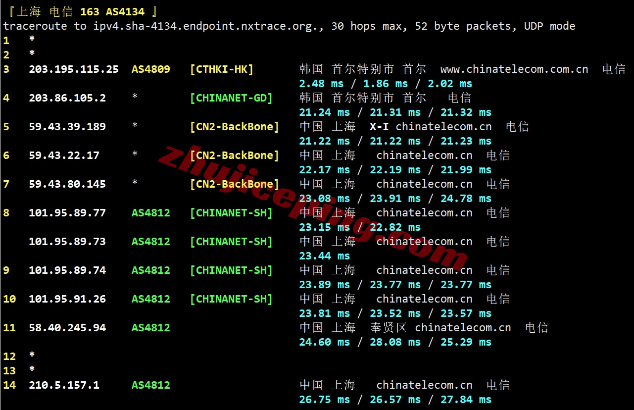 666kr19 详细测评666clouds韩国原生IPv4的VPS