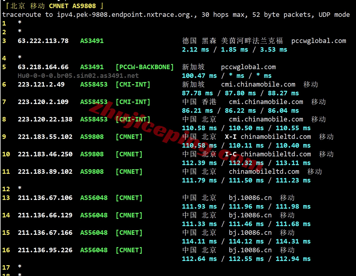 666kr24 详细测评666clouds韩国原生IPv4的VPS