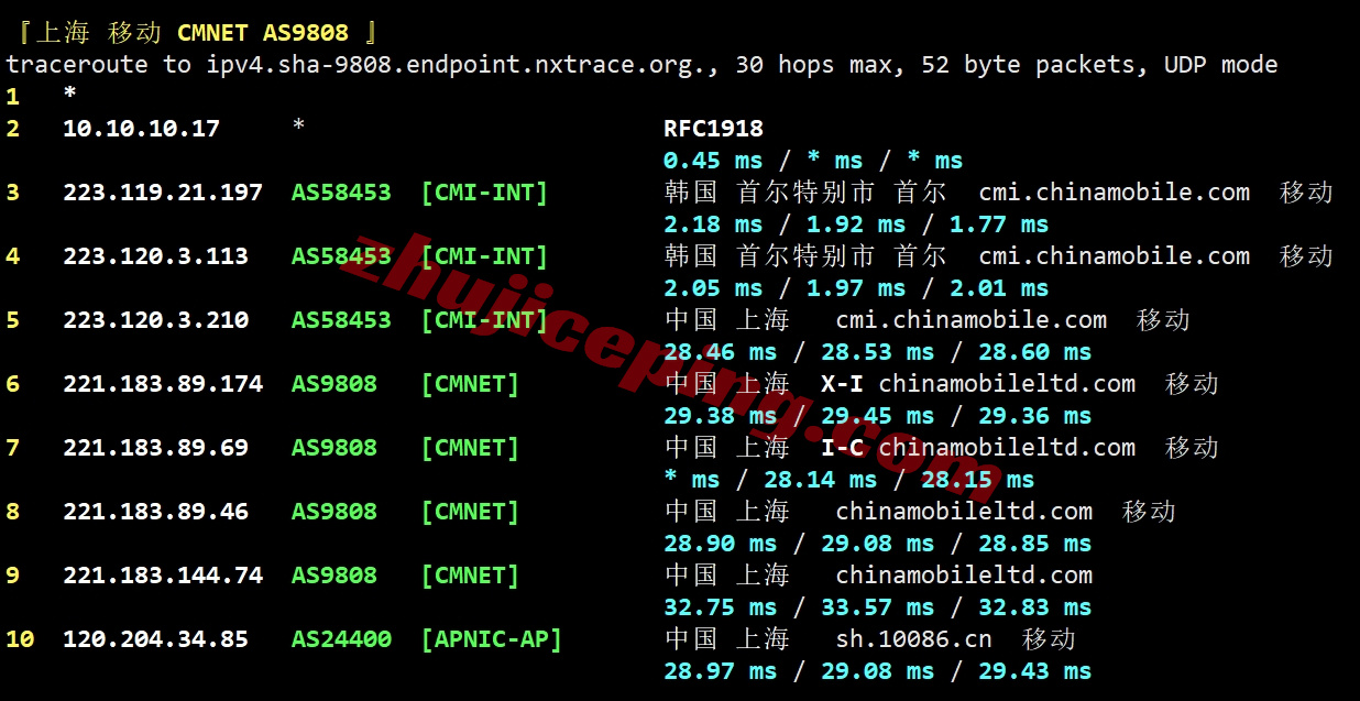 666kr25 详细测评666clouds韩国原生IPv4的VPS