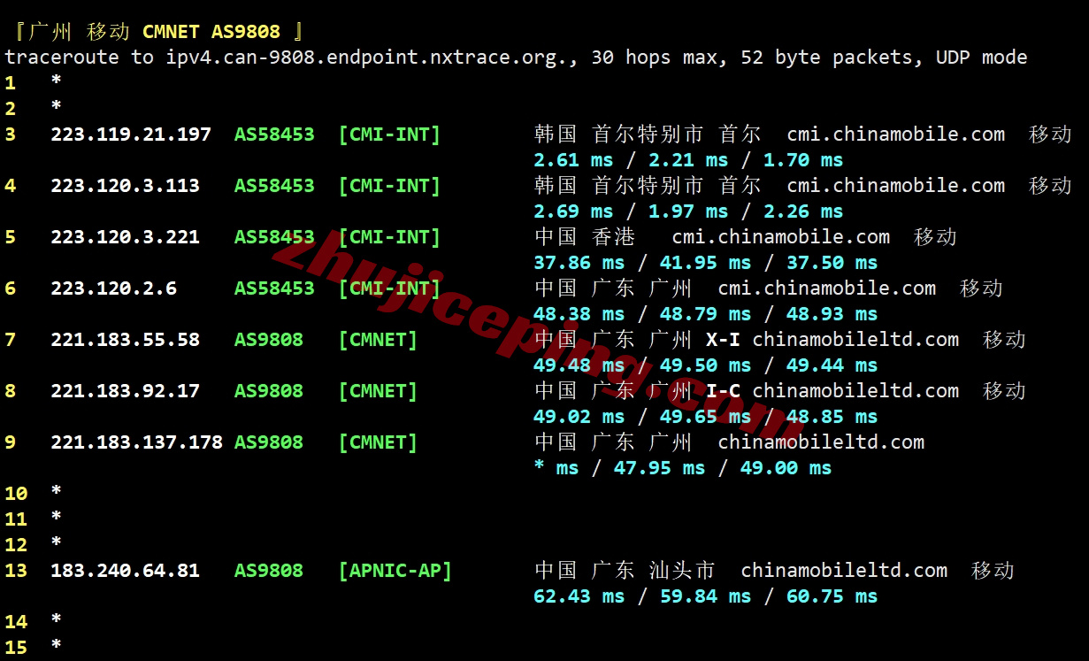 666kr26 详细测评666clouds韩国原生IPv4的VPS