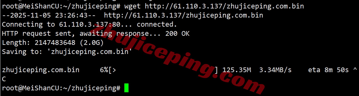 666kr8 详细测评666clouds韩国原生IPv4的VPS