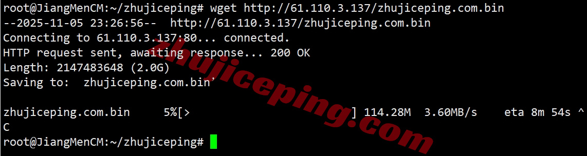 666kr9 详细测评666clouds韩国原生IPv4的VPS