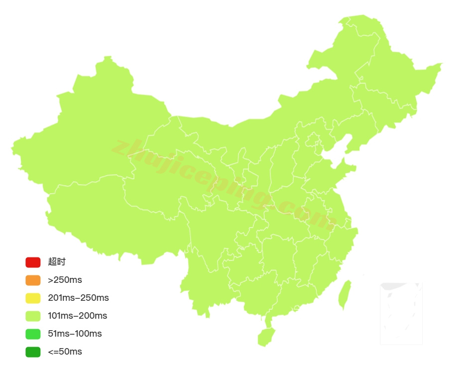 6uipgia13 详细测评666clouds的“美国原生IP三网CN2 GIA大带宽”系列VPS