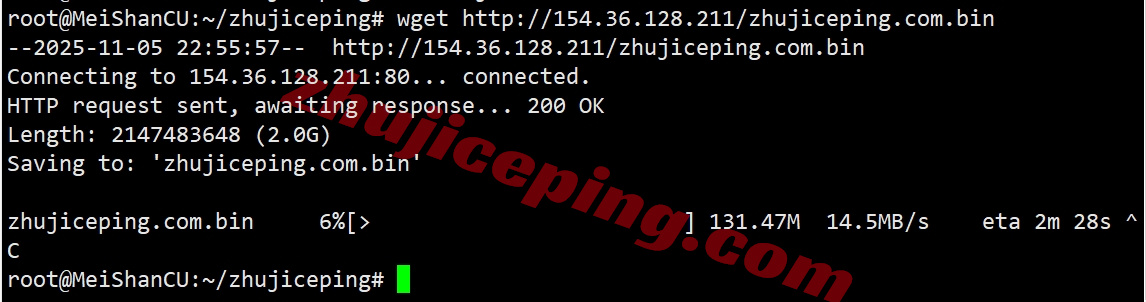 6uipgia8 详细测评666clouds的“美国原生IP三网CN2 GIA大带宽”系列VPS