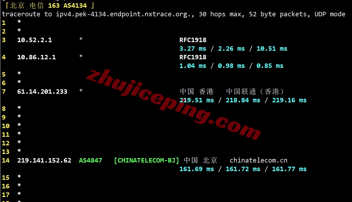 6uispcu17 详细测评666clouds的“美西原生IP双ISP /CU4837/G口”系列VPS