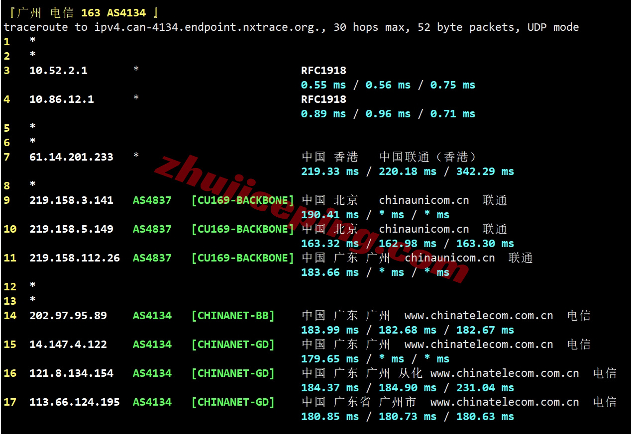 6uispcu19 详细测评666clouds的“美西原生IP双ISP /CU4837/G口”系列VPS