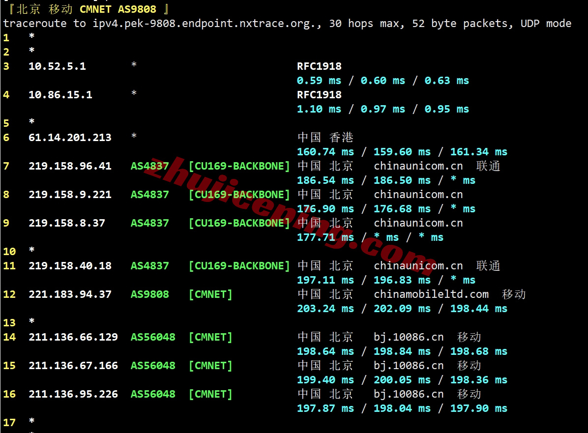 6uispcu23 详细测评666clouds的“美西原生IP双ISP /CU4837/G口”系列VPS