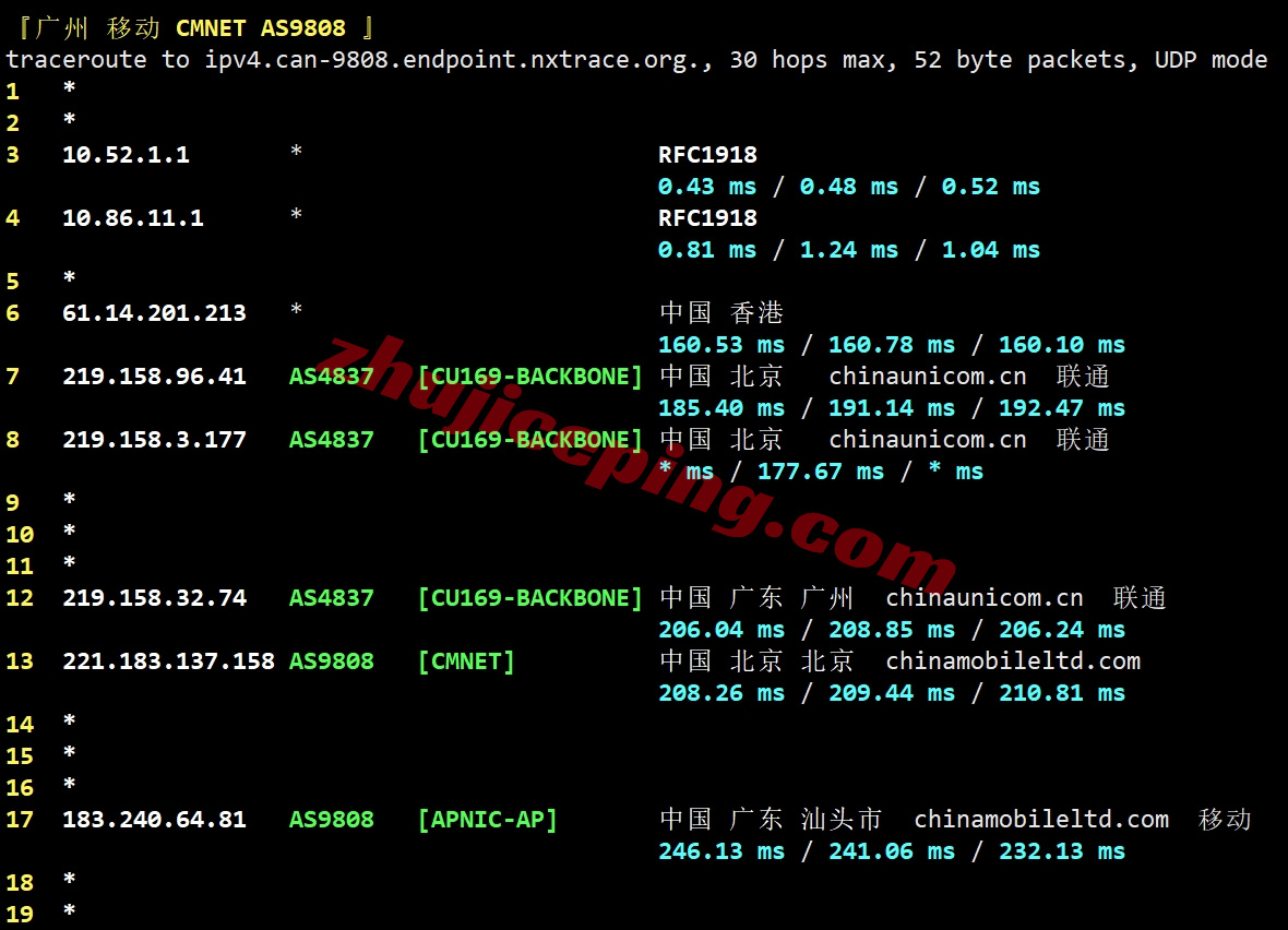 6uispcu25 详细测评666clouds的“美西原生IP双ISP /CU4837/G口”系列VPS