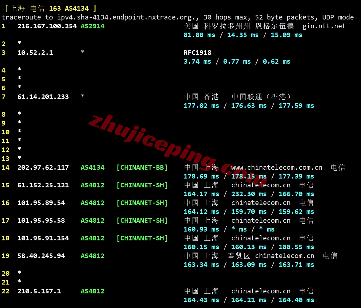 6uispnt18 详细测评666clouds的“美西原生IP双ISP - NTT（新IP）”系列VPS