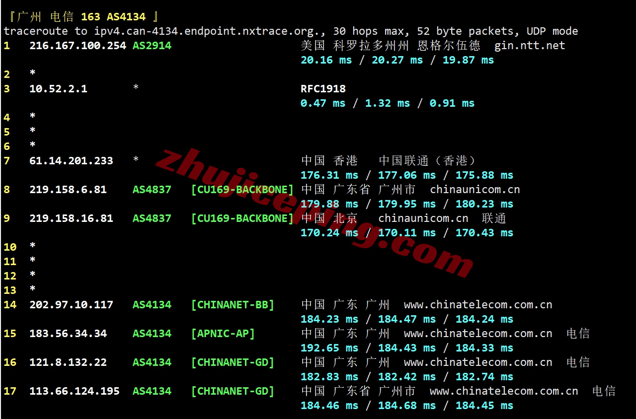 6uispnt19 详细测评666clouds的“美西原生IP双ISP - NTT（新IP）”系列VPS
