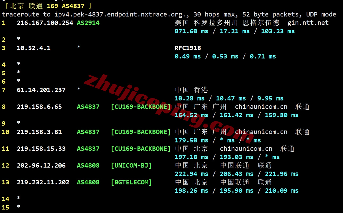6uispnt20 详细测评666clouds的“美西原生IP双ISP - NTT（新IP）”系列VPS