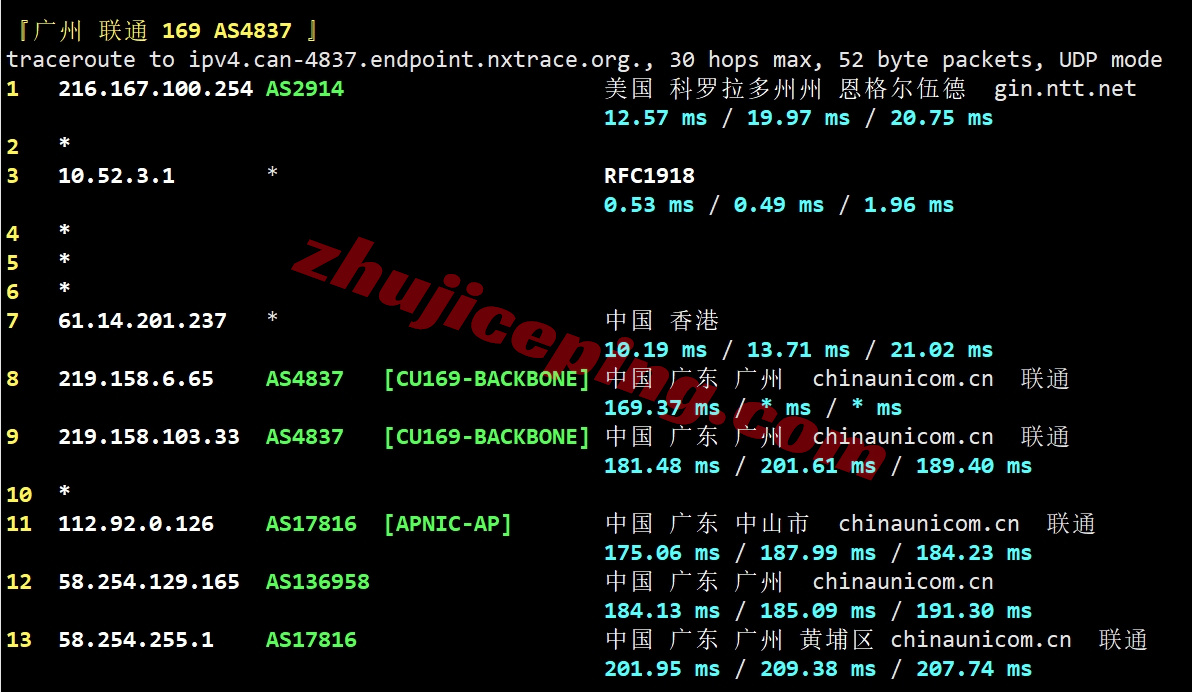 6uispnt22 详细测评666clouds的“美西原生IP双ISP - NTT（新IP）”系列VPS