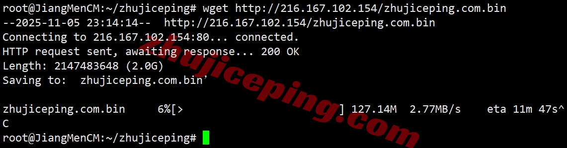 6uispnt9 详细测评666clouds的“美西原生IP双ISP - NTT（新IP）”系列VPS