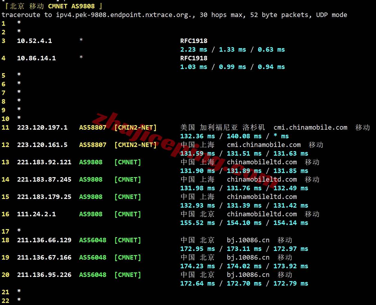 6uispp23 详细测评666clouds的“美西原生IP双ISP - 9929优化线路”系列VPS