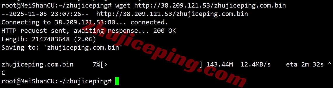 6uispp8 详细测评666clouds的“美西原生IP双ISP - 9929优化线路”系列VPS
