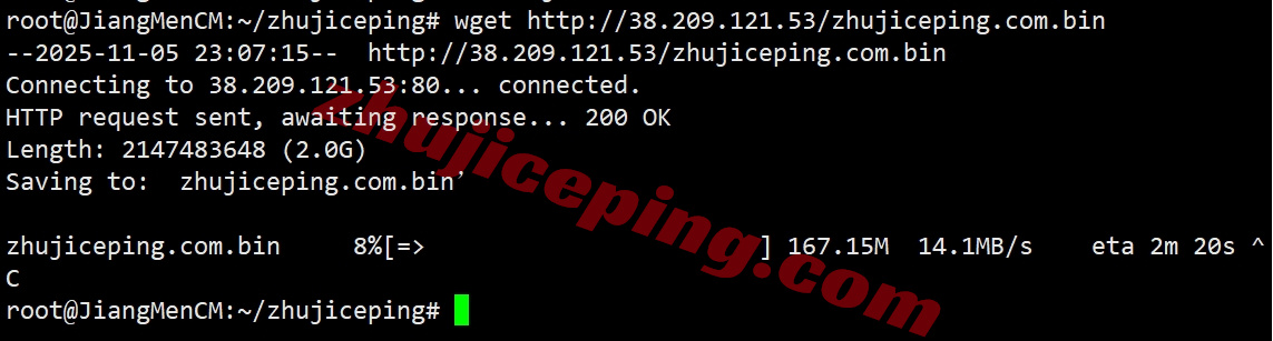 6uispp9 详细测评666clouds的“美西原生IP双ISP - 9929优化线路”系列VPS