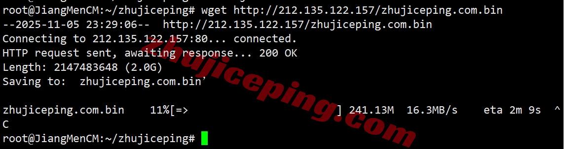 6ukisp10 详细测评666clouds英国原生IP+高端网络加持的VPS