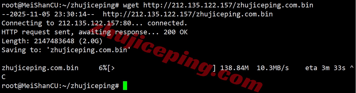 6ukisp11 详细测评666clouds英国原生IP+高端网络加持的VPS
