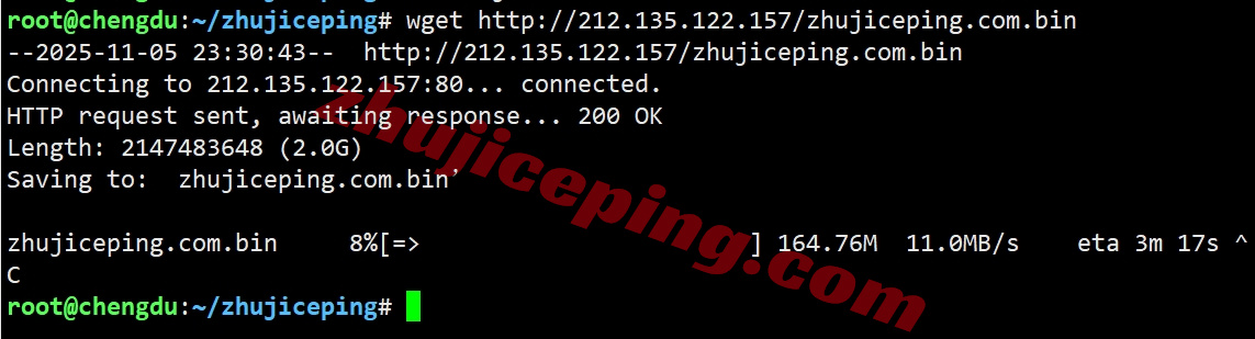 6ukisp12 详细测评666clouds英国原生IP+高端网络加持的VPS