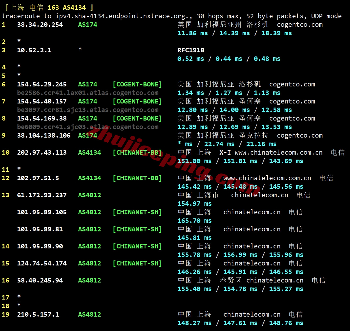 6uyisp18 详细测评666clouds“美西原生IP双ISP - 国际带宽”系列VPS
