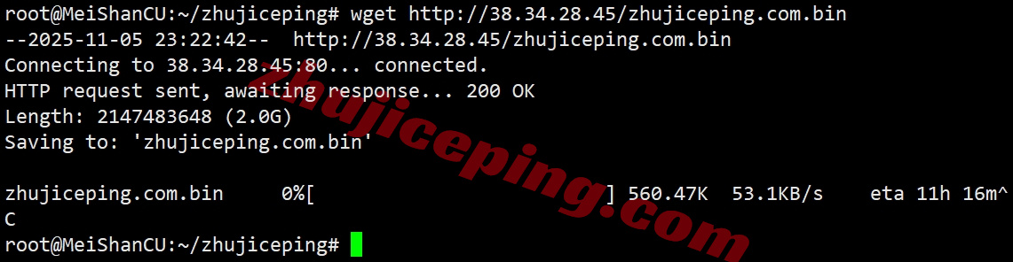 6uyisp8 详细测评666clouds“美西原生IP双ISP - 国际带宽”系列VPS