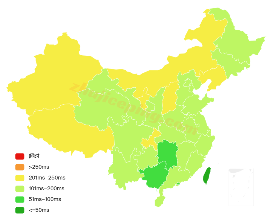 Vultjposa ⭐更新：Vultr 日本大阪的云服务器测评 - Osaka, Japan (ITM)