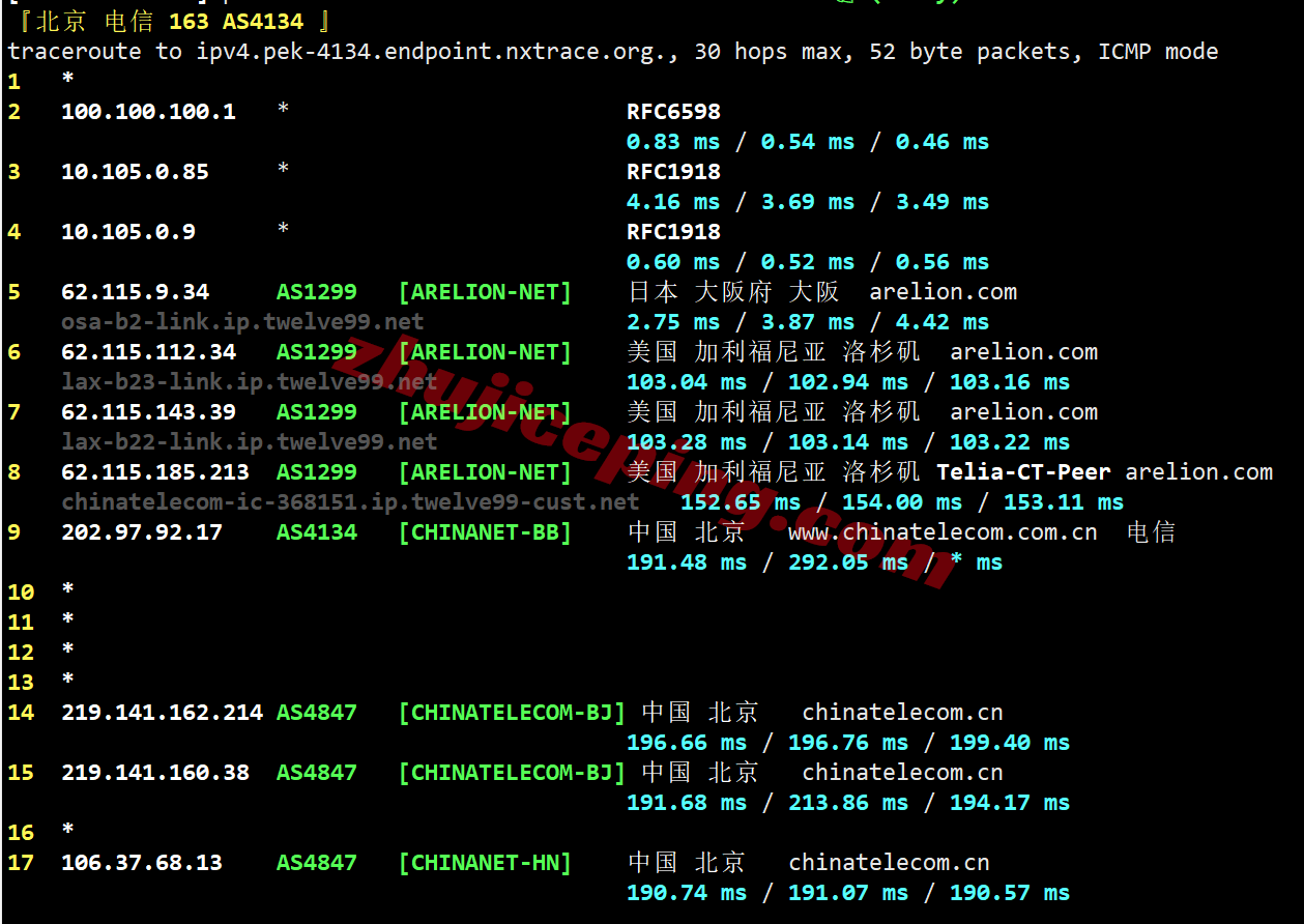 Vultjposa_18 ⭐更新：Vultr 日本大阪的云服务器测评 - Osaka, Japan (ITM)