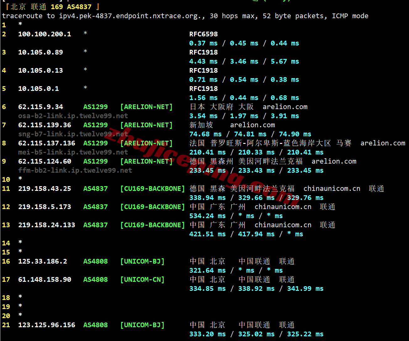 Vultjposa_21 ⭐更新：Vultr 日本大阪的云服务器测评 - Osaka, Japan (ITM)