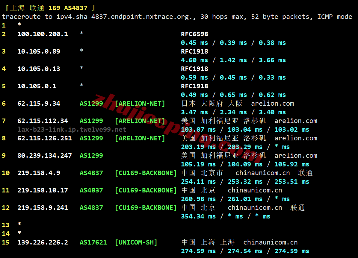 Vultjposa_22 ⭐更新：Vultr 日本大阪的云服务器测评 - Osaka, Japan (ITM)